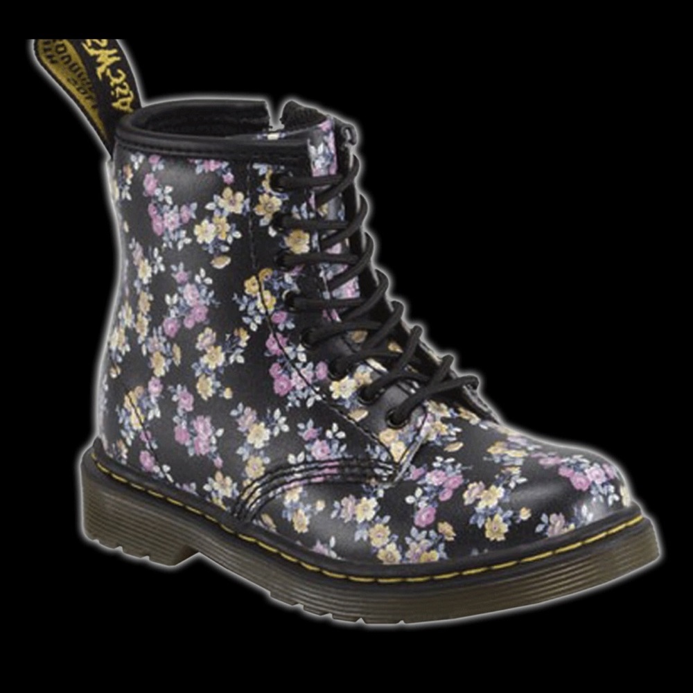 Dr Martens Brooklee Boots